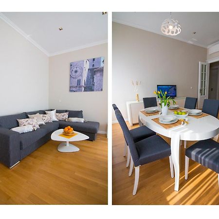 Riva Royal View Luxury Apartments Split Cameră foto