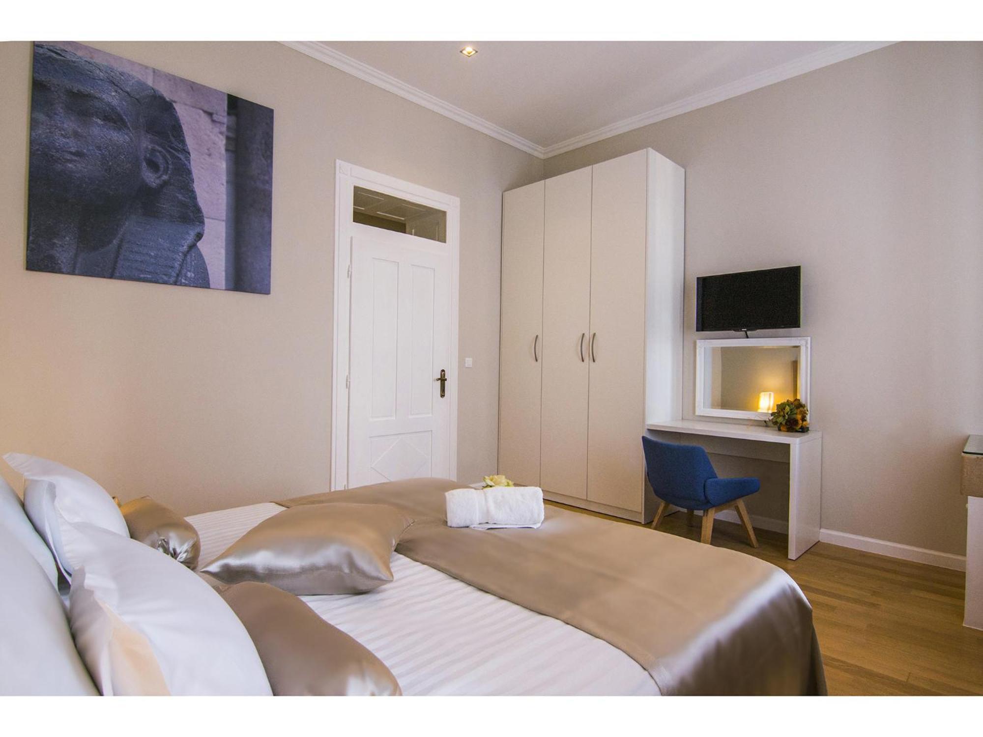 Riva Royal View Luxury Apartments Split Cameră foto