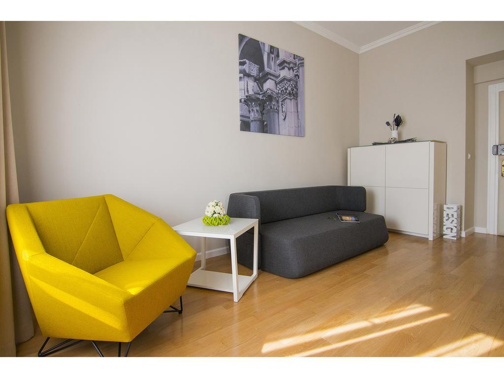 Riva Royal View Luxury Apartments Split Cameră foto