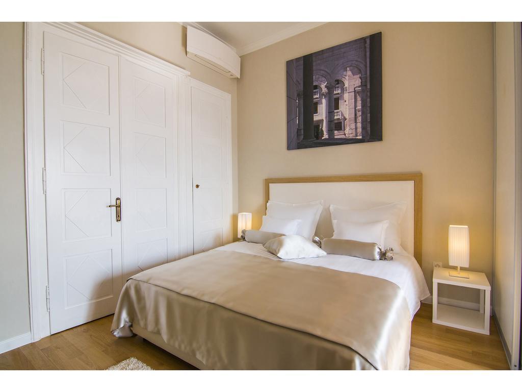 Riva Royal View Luxury Apartments Split Cameră foto